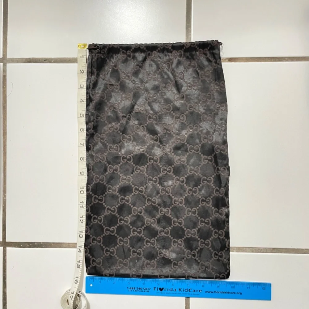 Gucci Dust Bag